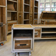 Illustration for article titled Travel Case Furniture For Roadies Looking To Finally Settle Down